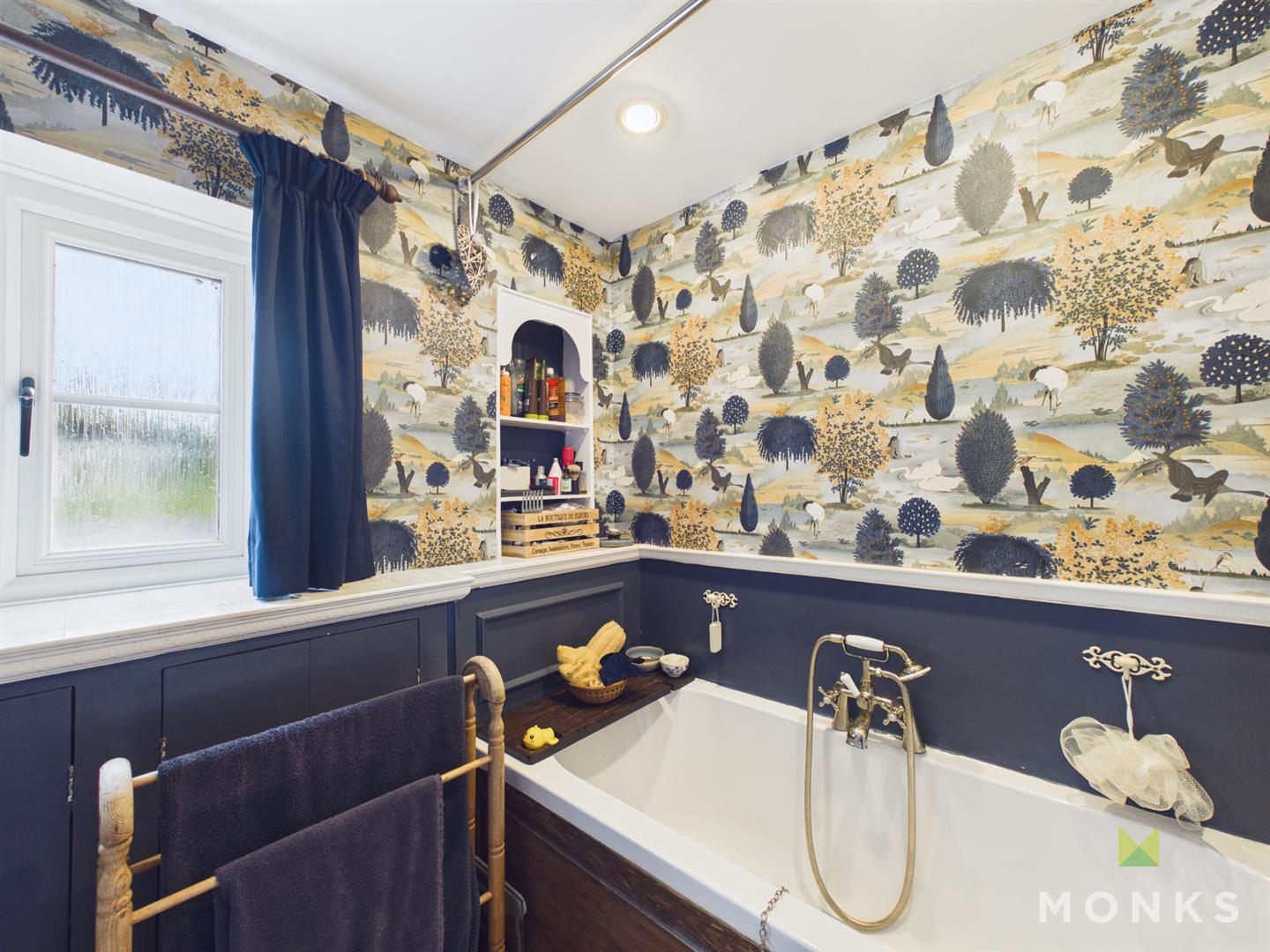Holly Cottage , Shrewsbury, SY4 5NG For Sale